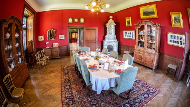 Schloss Eckartsau