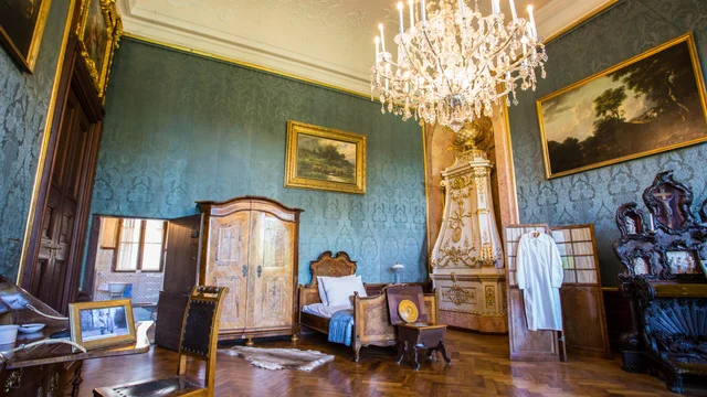 Schloss Eckartsau