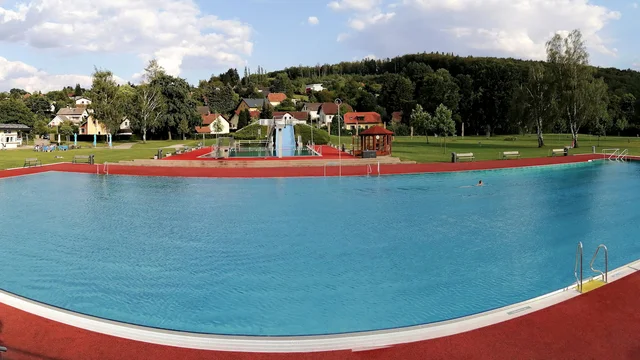 Freibad Neulengbach