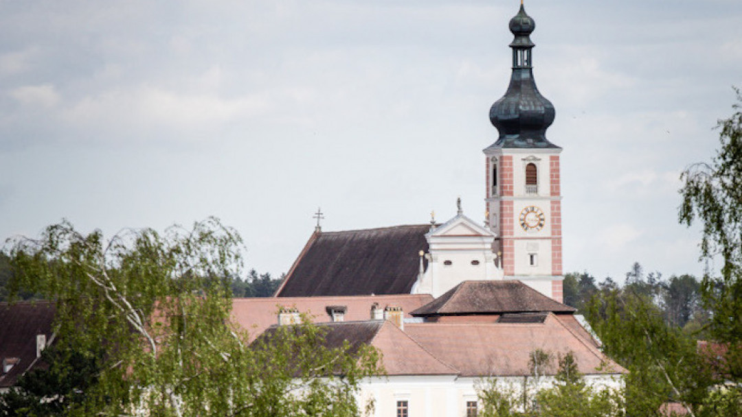 Stift Geras Freier Eintritt mit der NÖCARD