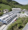 Neu: Schmid Schrauben Hainfeld GmbH
