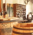 Weinbau- und Fassbindereimuseum