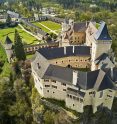 NEU: Renaissanceschloss Rosenburg
