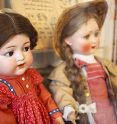 Puppen- und Spielzeugmuseum Baden
