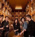 Whisky-Erlebniswelt, Destillerie Haider