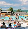Waldbad Markt Piesting