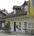 Wienerwaldmuseum und Lebendiges Handwerk
