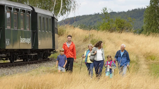 Waldviertelbahn