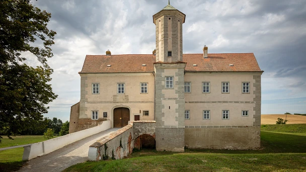 Schloss Jedenspeigen