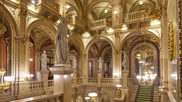 Wiener Staatsoper