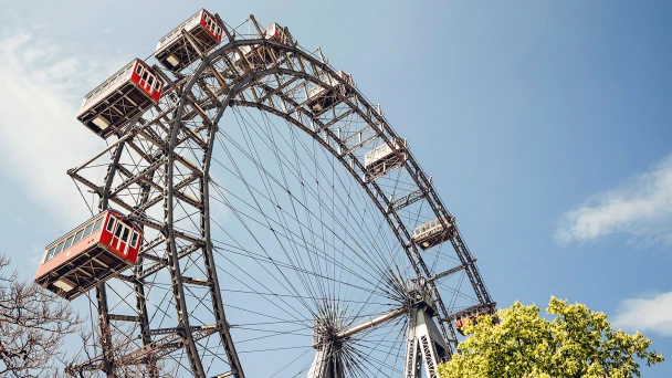 Wiener Riesenrad