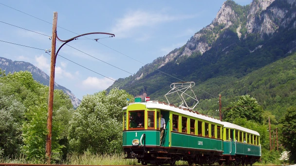 Höllentalbahn