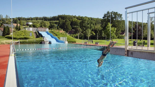 Freibad Neulengbach