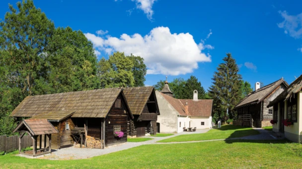 Museumsdorf Krumbach