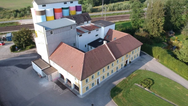 Rosenfellner Mühle