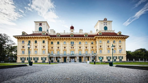 Schloss Esterhazy