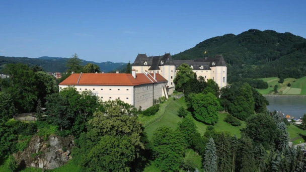 Schloss Greinburg