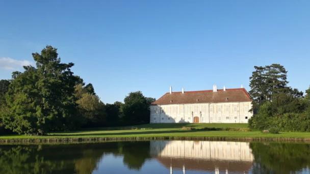 Schloss Rohrau - Graf Harrach’sche Familiensammlung