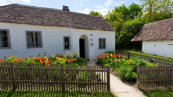 Museumsdorf Niedersulz