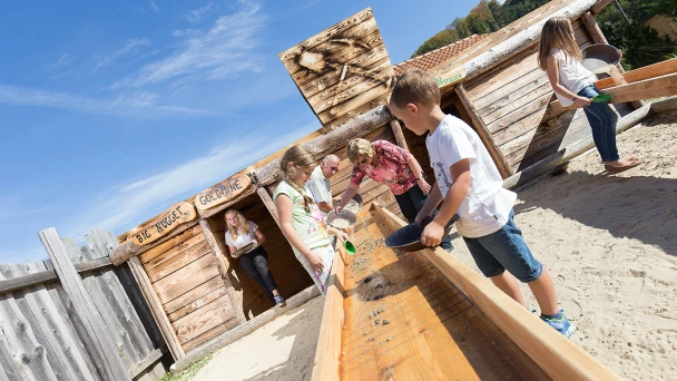 Edelsteinpark Pielachtal