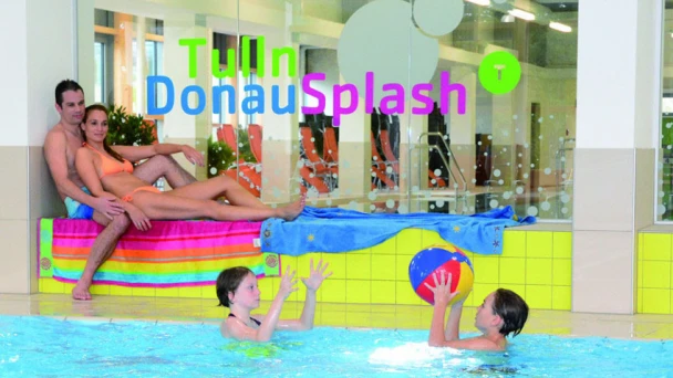 DonauSplash Tulln