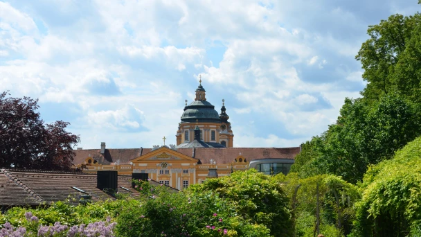 Stift Melk