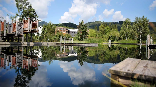 Naturschwimmbad Türnitz