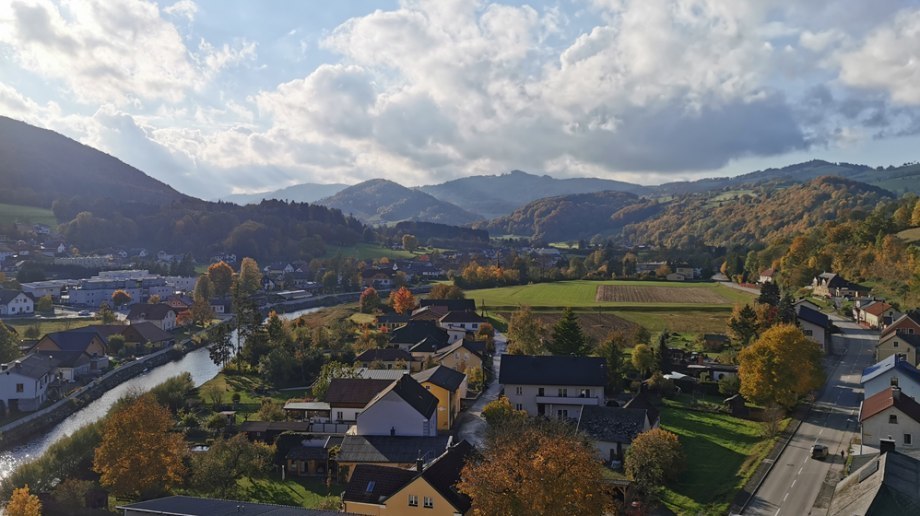 Bodenständige Küche auf höchstem Niveau, © Grassmann