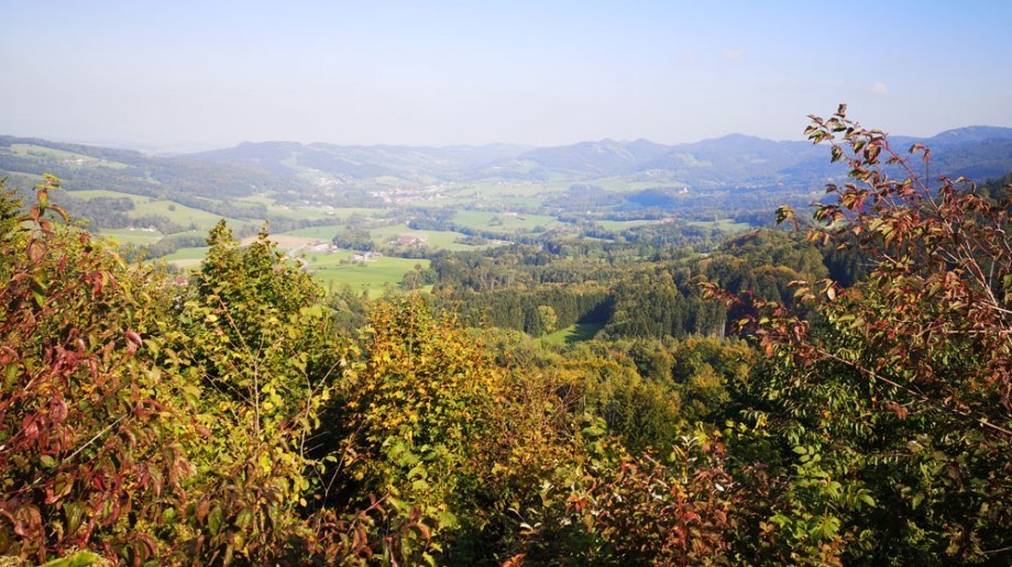 Burg Plankenstein, © Malinowsky