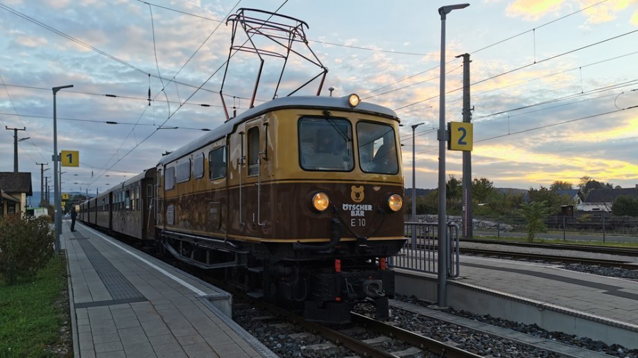 Bodenständige Küche auf höchstem Niveau, © Grassmann