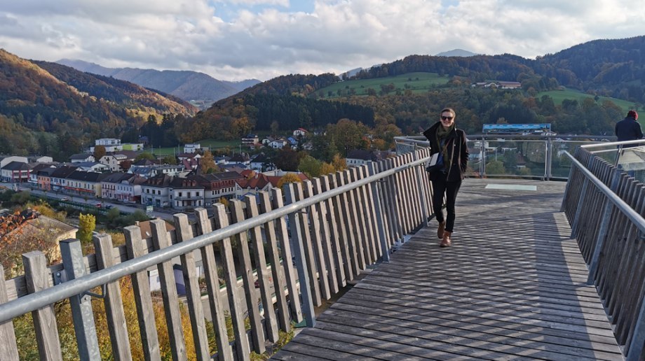 Bodenständige Küche auf höchstem Niveau, © Grassmann