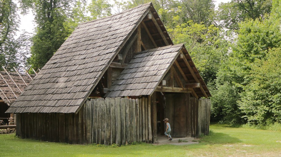 Ein begehbares Museum, © titantina