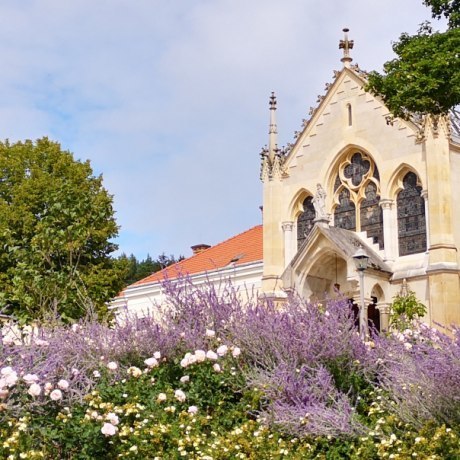 Schloss Mayerling