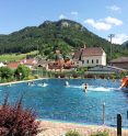 Freibad Frankenfels