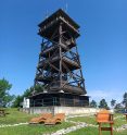 Aussichtsturm Oberleis