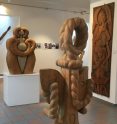 Ausstellungszentrum Josef Elter