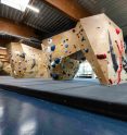 Bigwall Bouldering