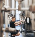 Bruckners Bierwelt