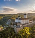 Burg Forchtenstein