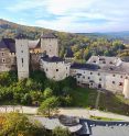 Burg Lockenhaus