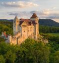 Burg Liechtenstein