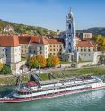 DDSG Blue Danube Schifffahrt