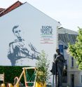 Egon Schiele Museum