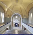 Ehemalige Synagoge St. Pölten