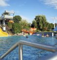 Aquapark Herzogenburg