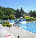 Erlebnisfreibad Kirchberg an der Pielach