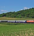 Erlebniszug Leiser Berge