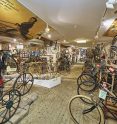 Fahrradmuseum Retz