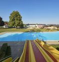 Parkbad Königstetten