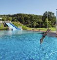 Freibad Neulengbach